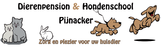Dierenpension Pijnacker