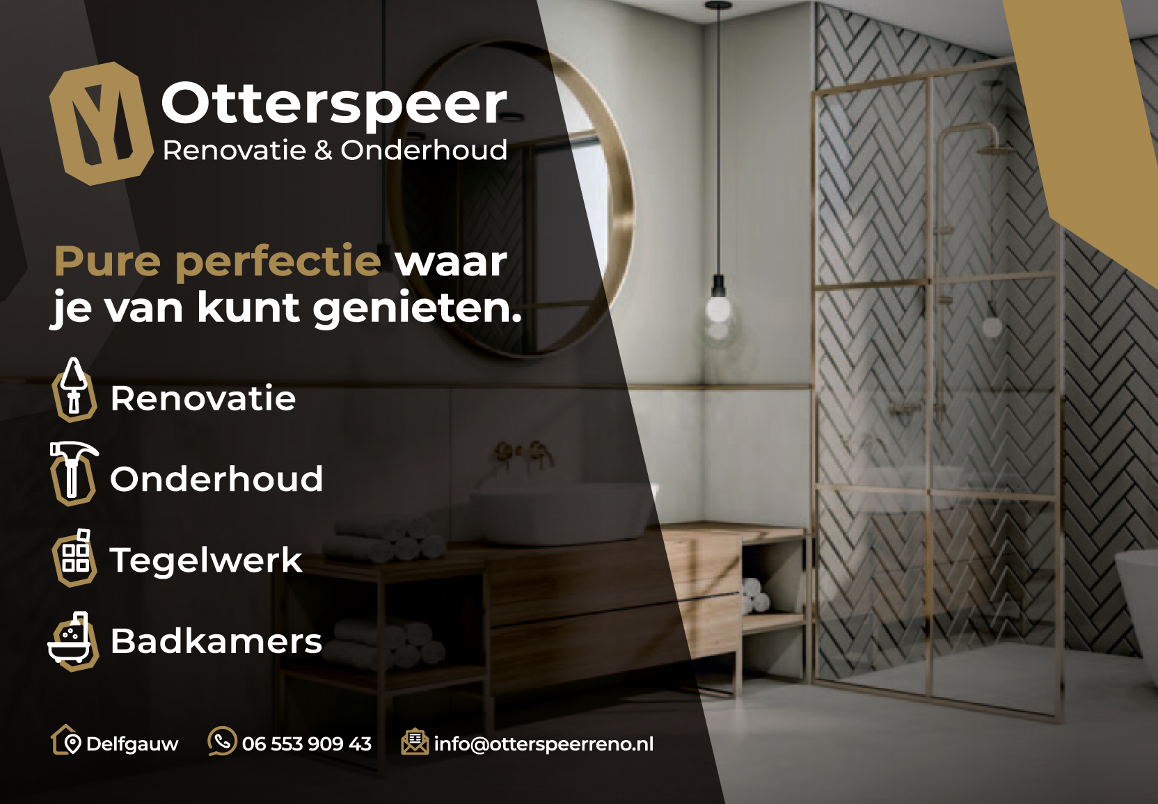 Otterspeer RENO