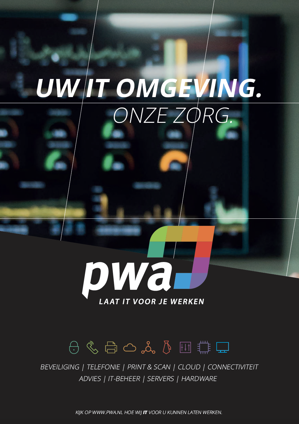 PWA Consultancy