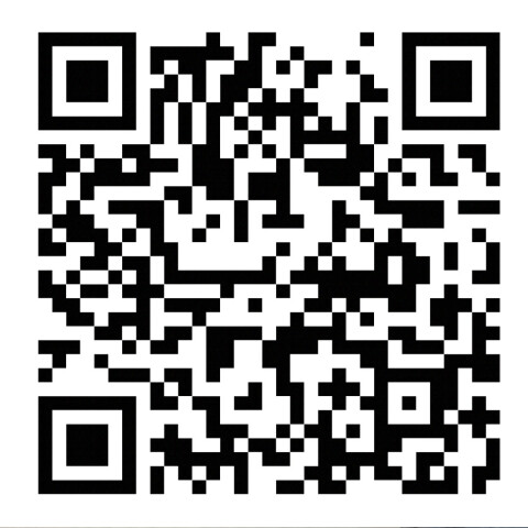 QR code Oranjecomite