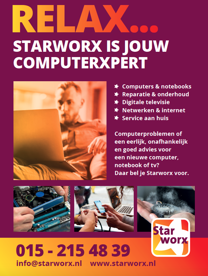 Starworx